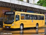 Hodierna Transportes 23149 na cidade de Concórdia, Santa Catarina, Brasil, por Lucas Amorim. ID da foto: :id.