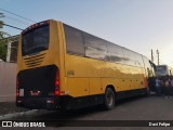 Ônibus Particulares 1550 na cidade de Extremoz, Rio Grande do Norte, Brasil, por Davi Felipe. ID da foto: :id.