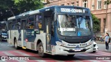 BH Leste Transportes > Nova Vista Transportes > TopBus Transportes 21052 na cidade de Belo Horizonte, Minas Gerais, Brasil, por Deivid Luiz. ID da foto: :id.