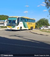Empresa Gontijo de Transportes 14000 na cidade de Vitória da Conquista, Bahia, Brasil, por Eduardo Paraguai dos Santos. ID da foto: :id.