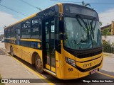City Transporte Urbano Intermodal - Bertioga 95 na cidade de Bertioga, São Paulo, Brasil, por Thiago  Salles dos Santos. ID da foto: :id.