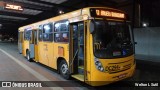 Empresa Cristo Rei > CCD Transporte Coletivo DC294 na cidade de Curitiba, Paraná, Brasil, por Welton L Sutil. ID da foto: :id.