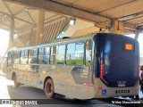 SM Transportes 21033 na cidade de Belo Horizonte, Minas Gerais, Brasil, por Wirley Nascimento. ID da foto: :id.