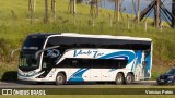 Vandy Tur Turismo & Viagens 2023 na cidade de Joinville, Santa Catarina, Brasil, por Vinicius Petris. ID da foto: :id.
