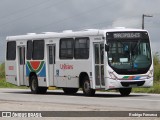 Consórcio Unitrans - 08 > Reunidas Transportes 08039 na cidade de Messias, Alagoas, Brasil, por Rodrigo Fonseca. ID da foto: :id.