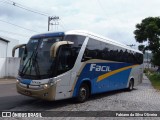 Fácil Transportes e Turismo 4015 na cidade de Juiz de Fora, Minas Gerais, Brasil, por Fabiano da Silva Oliveira. ID da foto: :id.