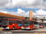 Transimão 07028 na cidade de Belo Horizonte, Minas Gerais, Brasil, por Quintal de Casa Ônibus. ID da foto: :id.