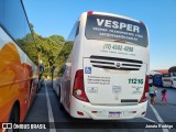 Vesper Transportes 11216 na cidade de Aparecida, São Paulo, Brasil, por Jonata Rodrigo. ID da foto: :id.