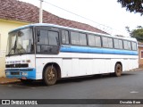 Ônibus Particulares 6833 na cidade de Luís Antônio, São Paulo, Brasil, por Osvaldo Born. ID da foto: :id.