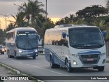 Ônibus Particulares 09 na cidade de Maceió, Alagoas, Brasil, por Luiz Fernando. ID da foto: :id.