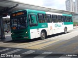 OT Trans - Ótima Salvador Transportes 21323 na cidade de Salvador, Bahia, Brasil, por Adham Silva. ID da foto: :id.