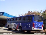 VB Transportes e Turismo VB-11006 na cidade de Porto Feliz, São Paulo, Brasil, por Weslley Kelvin Batista. ID da foto: :id.