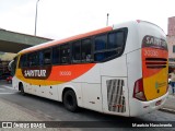 Saritur - Santa Rita Transporte Urbano e Rodoviário 30330 na cidade de Belo Horizonte, Minas Gerais, Brasil, por Maurício Nascimento. ID da foto: :id.