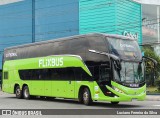 FlixBus Transporte e Tecnologia do Brasil 22366 na cidade de São Paulo, São Paulo, Brasil, por Luciano Ferreira da Silva. ID da foto: :id.