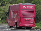 Transportadora Turística Natal 3600 na cidade de Juiz de Fora, Minas Gerais, Brasil, por Luiz Krolman. ID da foto: :id.