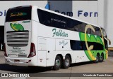 Fabbitur Transporte e Turismo 26000 na cidade de Goiânia, Goiás, Brasil, por Vicente de Paulo Alves. ID da foto: :id.