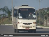 Ônibus Particulares 8657 na cidade de Cabo de Santo Agostinho, Pernambuco, Brasil, por Jonathan Silva. ID da foto: :id.