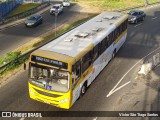 Plataforma Transportes 30006 na cidade de Salvador, Bahia, Brasil, por Victor São Tiago Santos. ID da foto: :id.