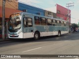 São Jorge de Transportes 210 na cidade de Pelotas, Rio Grande do Sul, Brasil, por Patrick Coutinho Lemos. ID da foto: :id.