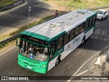 OT Trans - Ótima Salvador Transportes 20766 na cidade de Salvador, Bahia, Brasil, por Victor São Tiago Santos. ID da foto: :id.