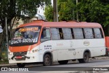 Transuni Transportes CC-89316 na cidade de Belém, Pará, Brasil, por Fabio Soares. ID da foto: :id.