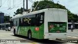 Next Mobilidade - ABC Sistema de Transporte 7402 na cidade de São Paulo, São Paulo, Brasil, por Cle Giraldi. ID da foto: :id.