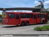 Borborema Imperial Transportes 354 na cidade de Recife, Pernambuco, Brasil, por Áudios Guilherme. ID da foto: :id.