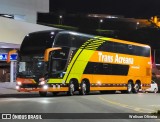Empresa de Transporte Coletivo Trans Acreana 800 na cidade de Juiz de Fora, Minas Gerais, Brasil, por Welison Oliveira. ID da foto: :id.