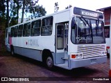 Comil Ônibus 4722 na cidade de Erechim, Rio Grande do Sul, Brasil, por Osvaldo Born. ID da foto: :id.