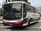 Empresa de Transportes Limousine Carioca RJ 129.094 na cidade de Rio de Janeiro, Rio de Janeiro, Brasil, por Luiz Eduardo Lopes da Silva. ID da foto: :id.
