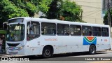 Transnacional Transportes Urbanos 08088 na cidade de Natal, Rio Grande do Norte, Brasil, por Heitor B.  S.  Bezerra. ID da foto: :id.