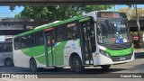 Caprichosa Auto Ônibus C27093 na cidade de Rio de Janeiro, Rio de Janeiro, Brasil, por Gabriel Sousa. ID da foto: :id.