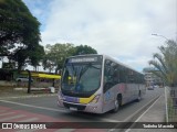 Rota Transportes Rodoviários 8065 na cidade de Itabuna, Bahia, Brasil, por Todinho Macedo. ID da foto: :id.