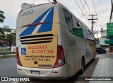 Empresa Alcino G. Cotta 1000 na cidade de Cariacica, Espírito Santo, Brasil, por Everton Costa Goltara. ID da foto: :id.