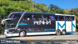 Empresa de Ônibus Nossa Senhora da Penha 58004 na cidade de São Paulo, São Paulo, Brasil, por Fábio Paixão. ID da foto: :id.
