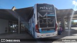 Empresa de Ônibus Nossa Senhora da Penha 59070 na cidade de Bagé, Rio Grande do Sul, Brasil, por Guilherme Loreto. ID da foto: :id.
