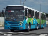 Unimar Transportes 24090 na cidade de Serra, Espírito Santo, Brasil, por Luan Peixoto. ID da foto: :id.
