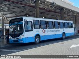 Expresso Metropolitano Transportes 2620 na cidade de Salvador, Bahia, Brasil, por Adham Silva. ID da foto: :id.