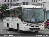 Borborema Imperial Transportes 015 na cidade de Recife, Pernambuco, Brasil, por Alesandro da Mata Silva . ID da foto: :id.