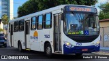 Litorânea Transportes 750 na cidade de Natal, Rio Grande do Norte, Brasil, por Heitor B.  S.  Bezerra. ID da foto: :id.