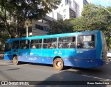 SM Transportes 20467 na cidade de Belo Horizonte, Minas Gerais, Brasil, por Bruno Santos Lima. ID da foto: :id.