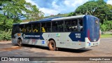SM Transportes 21031 na cidade de Belo Horizonte, Minas Gerais, Brasil, por Giangiulio Cocco. ID da foto: :id.