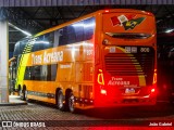 Empresa de Transporte Coletivo Trans Acreana 800 na cidade de Juiz de Fora, Minas Gerais, Brasil, por João Gabriel. ID da foto: :id.