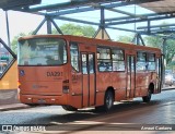 Empresa Cristo Rei > CCD Transporte Coletivo DA291 na cidade de Curitiba, Paraná, Brasil, por Amauri Caetamo. ID da foto: :id.
