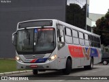 BBTT - Benfica Barueri Transporte e Turismo 5913 na cidade de Barueri, São Paulo, Brasil, por Weslley Kelvin Batista. ID da foto: :id.