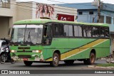 Ônibus Particulares 9354 na cidade de Formosa, Goiás, Brasil, por Anderson Dias. ID da foto: :id.