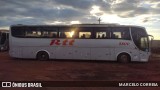 RTT - Ramazini Transportadora Turística 2800 na cidade de Pontal, São Paulo, Brasil, por MARCELO CORREIA. ID da foto: :id.