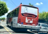 Expresso Itamarati 6884 na cidade de Votuporanga, São Paulo, Brasil, por Emerson Henrique. ID da foto: :id.