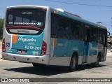 Auto Ônibus Fagundes RJ 101.201 na cidade de Niterói, Rio de Janeiro, Brasil, por Luiz Eduardo Lopes da Silva. ID da foto: :id.