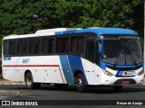 BRT - Barroso e Ribeiro Transportes 108 na cidade de Teresina, Piauí, Brasil, por Renan de Araújo. ID da foto: :id.